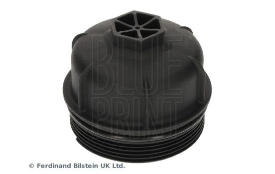 Lock, oljefilterhus Blue Print Solution, bild 2