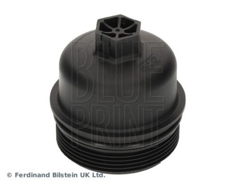 Lock, oljefilterhus Blue Print Solution, bild 2