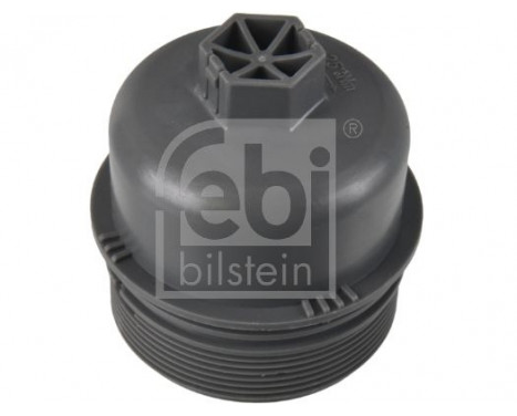 Lock, oljefilterhus febi Plus, bild 3