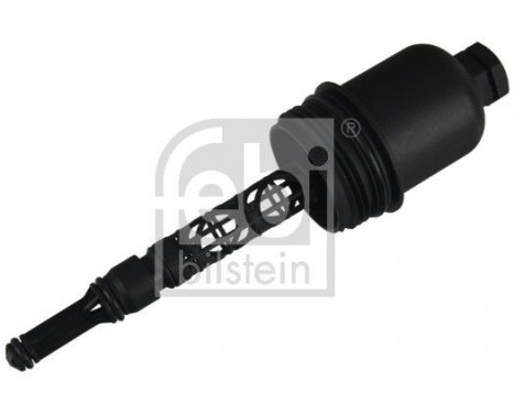 Lock, oljefilterhus febi Plus, bild 3