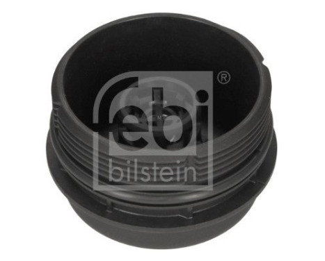 Lock, oljefilterhus febi Plus, bild 2