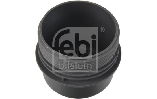 Lock, oljefilterhus febi Plus, bild 3