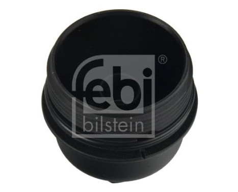 Lock, oljefilterhus febi Plus, bild 4
