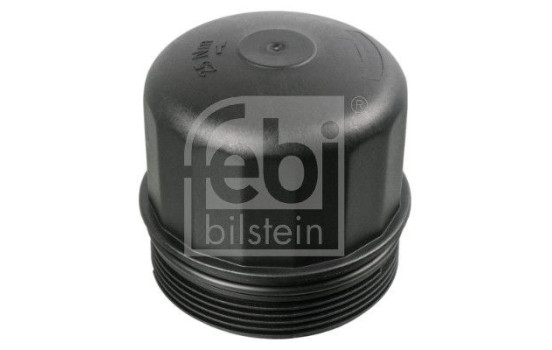 Lock, oljefilterhus febi Plus