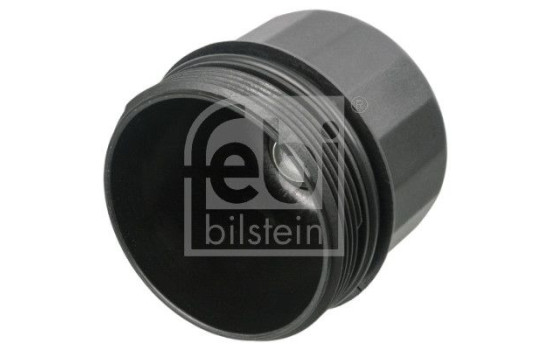 Lock, oljefilterhus febi Plus, bild 2