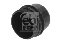 Lock, oljefilterhus febi Plus