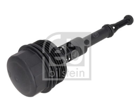 Lock, oljefilterhus febi Plus, bild 3
