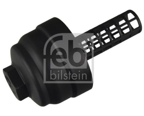 Lock, oljefilterhus febi Plus, bild 2