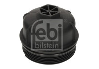 Lock, oljefilterhus febi Plus