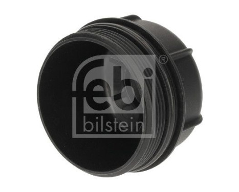 Lock, oljefilterhus febi Plus, bild 2