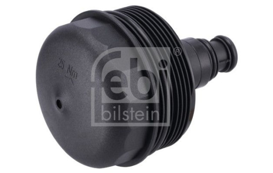 Lock, oljefilterhus febi Plus