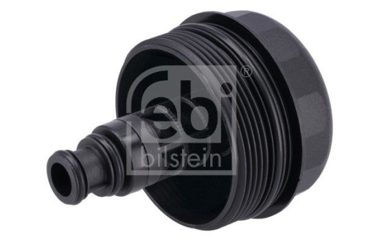 Lock, oljefilterhus febi Plus, bild 2