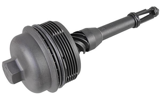 Lock, oljefilterhus GREENPARTS