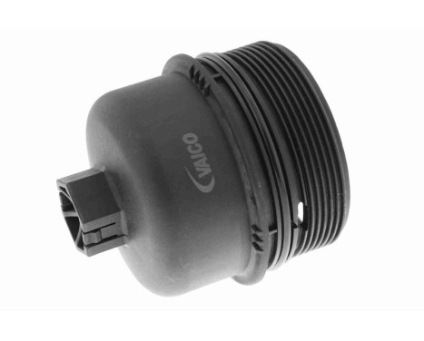 Lock, oljefilterhus Original VAICO Quality, bild 2