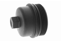 Lock, oljefilterhus Original VAICO Quality