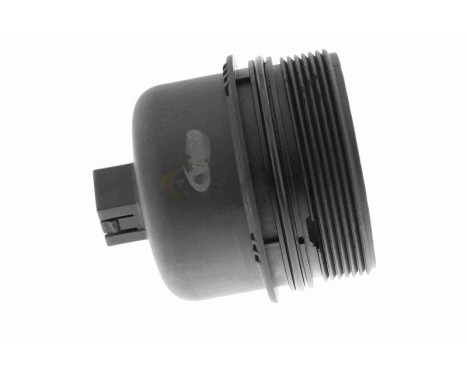 Lock, oljefilterhus Original VAICO Quality, bild 5