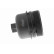 Lock, oljefilterhus Original VAICO Quality, miniatyr 5