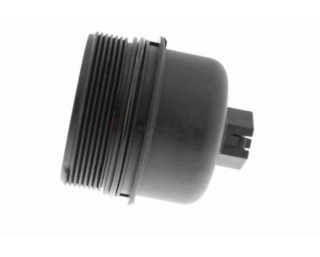 Lock, oljefilterhus Original VAICO Quality, bild 9