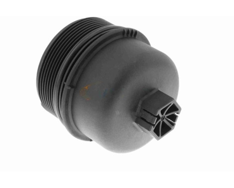 Lock, oljefilterhus Original VAICO Quality, bild 10