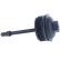 Lock, oljefilterhus, miniatyr 5