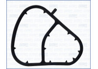 Packning, oljefilterhus