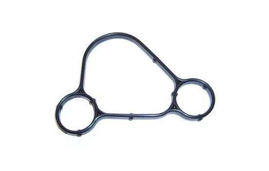 Packning, oljefilterhus