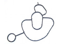 Packning, oljefilterhus