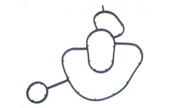 Packning, oljefilterhus