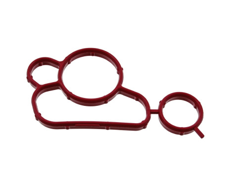 Packning, oljefilterhus