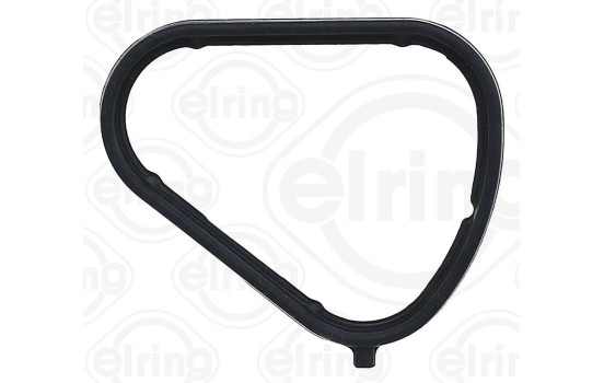 Packning, oljefilterhus, bild 2