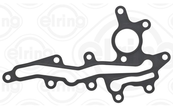 Packning, oljefilterhus