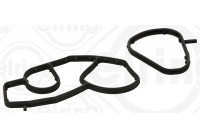 Packning, oljefilterhus