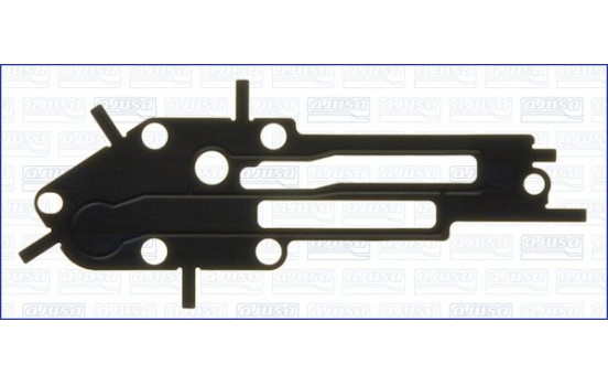 Packning, oljefilterhus