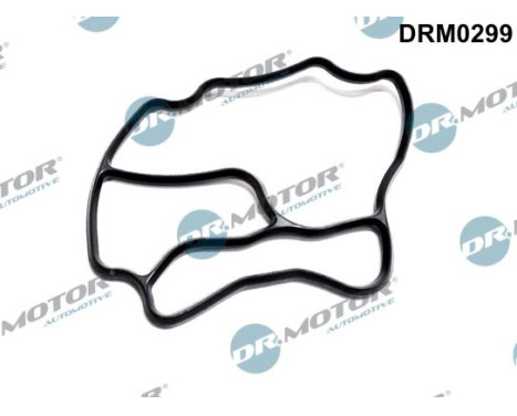 Packning, oljefilterhus