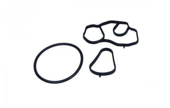Packningssats, oljekylare