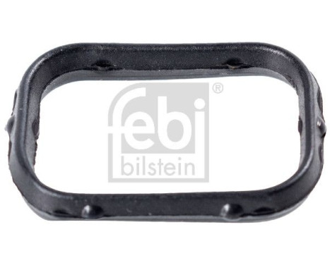 Packning, oljepump, bild 2