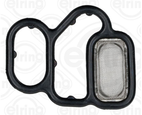 Packning, oljesil 703.510 Elring, bild 2