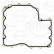Packning, Carter 660.660 Elring, miniatyr 2