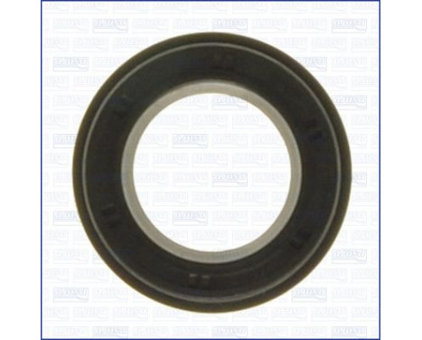 Packning, motorns vevhusventilation