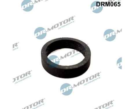 Packning, motorns vevhusventilation