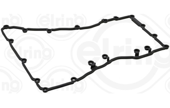 Packning, oljetråg 907.750 Elring