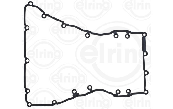 Packning, oljetråg 907.750 Elring, bild 2
