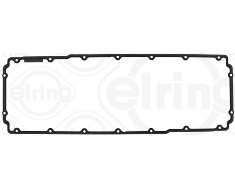 Packning, oljetråg 927.190 Elring