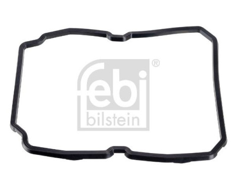 Packning, oljetråg, automatväxellåda 10072 FEBI, bild 2