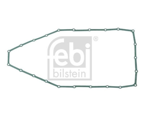 Packning, oljetråg, automatväxellåda 23955 FEBI, bild 2