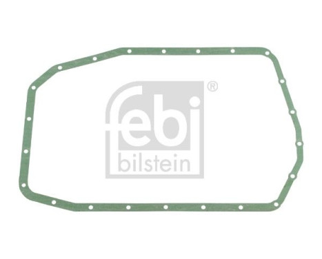 Packning, oljetråg, automatväxellåda 24679 FEBI, bild 2