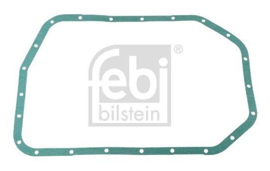 Packning, oljetråg, automatväxellåda 29894 FEBI, bild 2