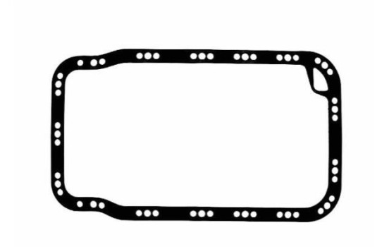 Packning, oljetråg JH5052 Payen
