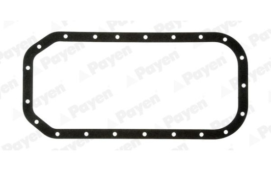 Packning, oljetråg JH5099 Payen