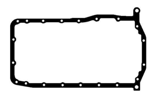 Packning, oljetråg JH5117 Payen